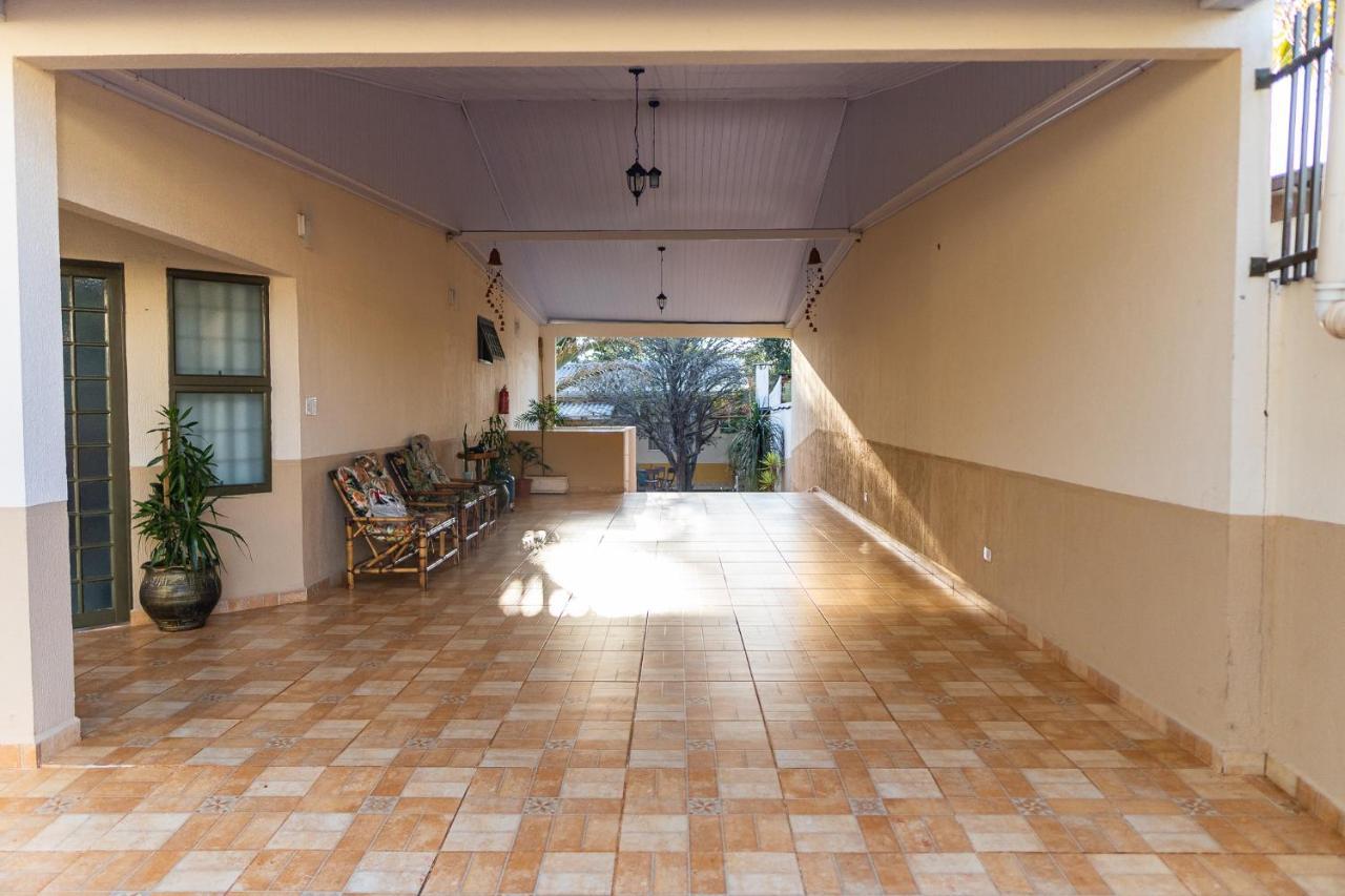 Holiday home Angel Family Foz do Iguacu