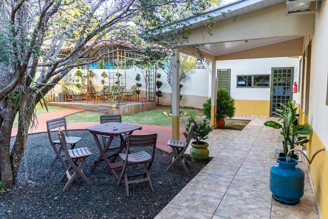 Angel Family Holiday home Foz do Iguacu