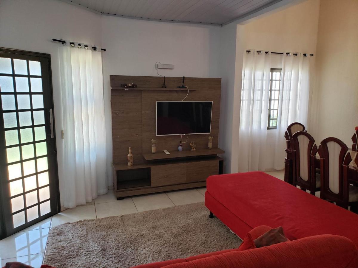 Angel Family Holiday home Foz do Iguacu
