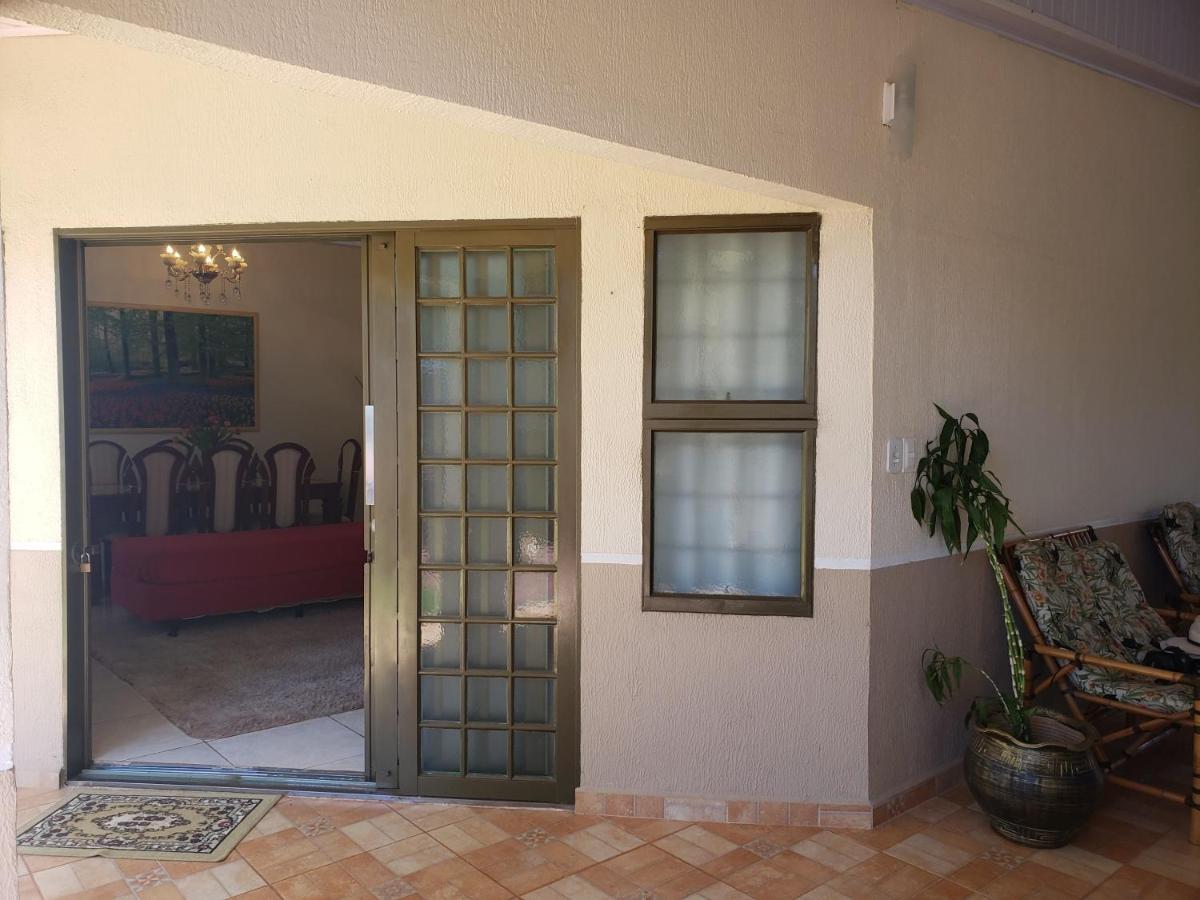 Holiday home Angel Family Foz do Iguacu