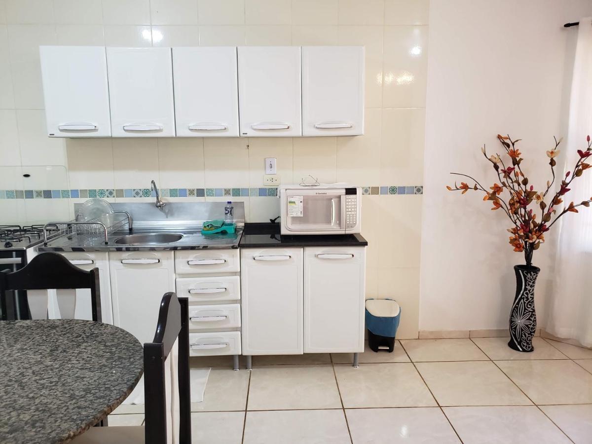 Angel Family Holiday home Foz do Iguacu