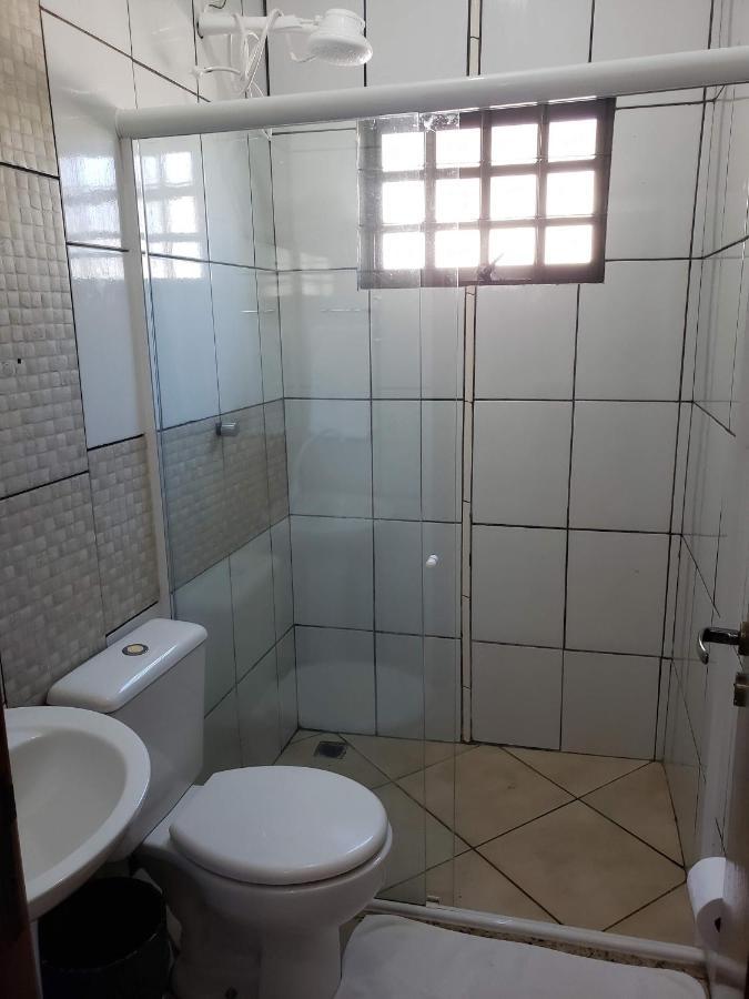 Holiday home Angel Family Foz do Iguacu