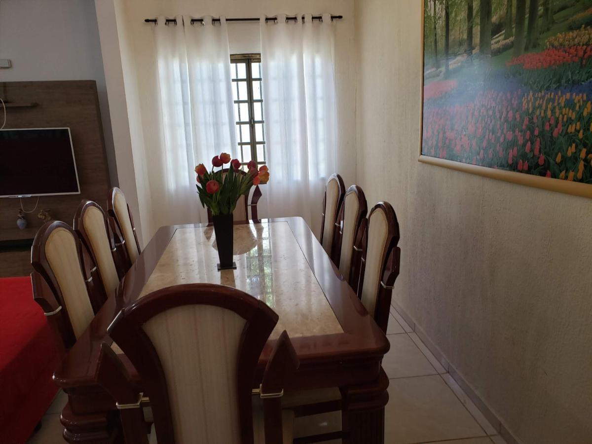 Angel Family Holiday home Foz do Iguacu