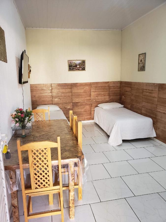 Angel Family Holiday home Foz do Iguacu