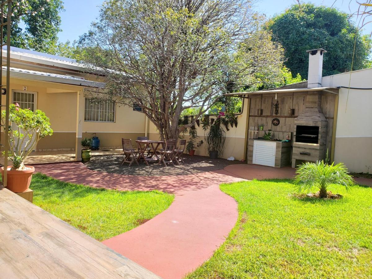 Angel Family Holiday home