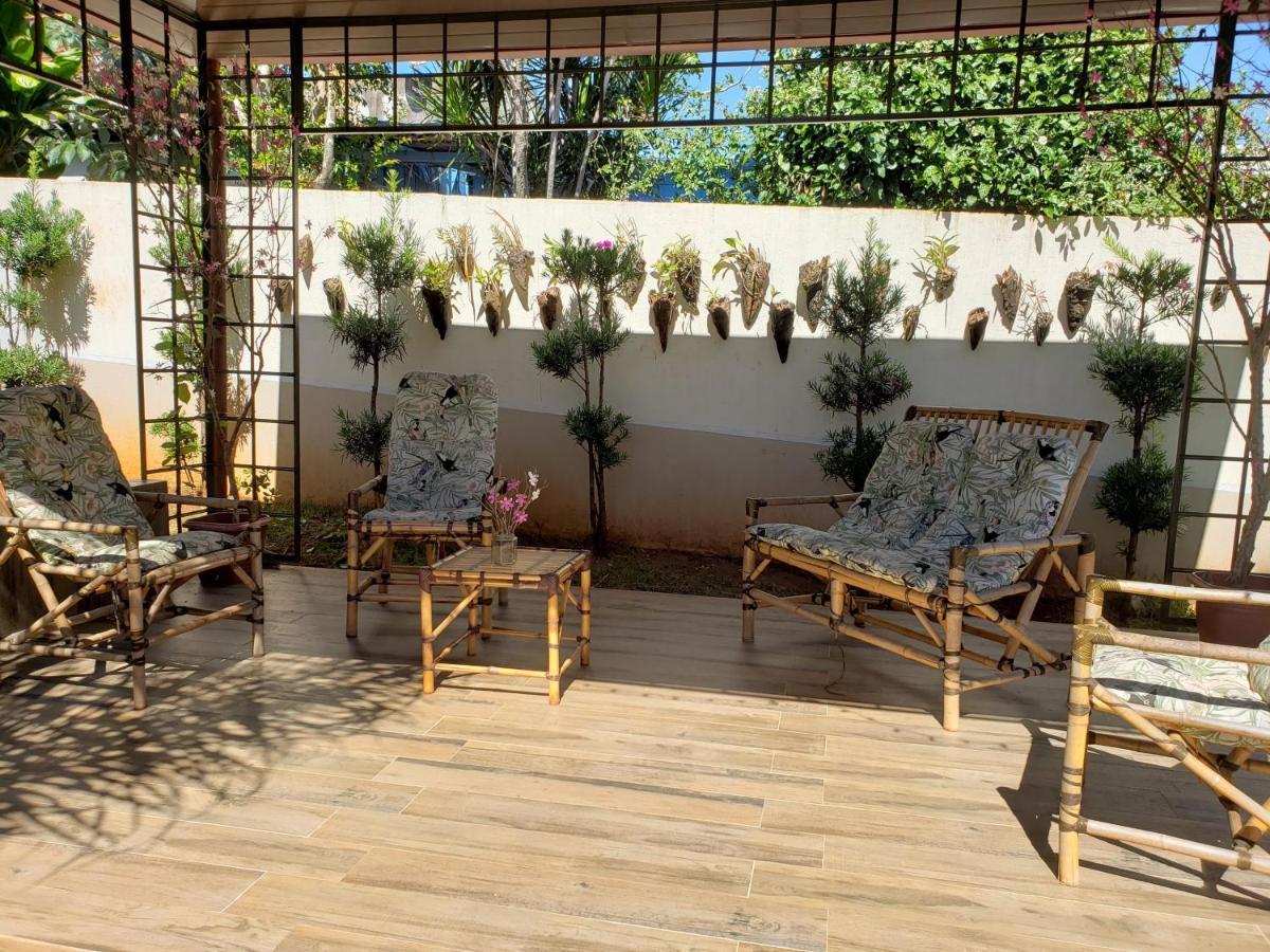 Holiday home Angel Family Foz do Iguacu
